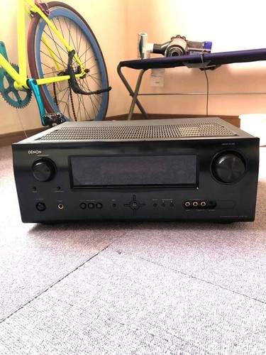 Denon avr 1611 - denon, avr-1611