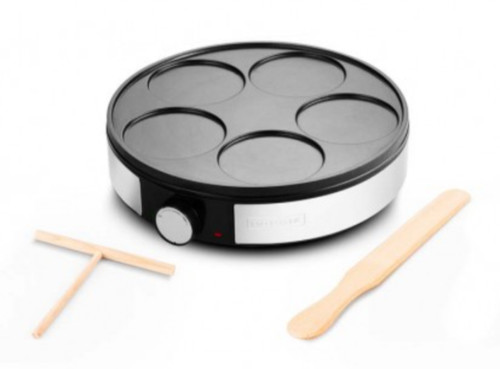 Crêpière électrique - ,