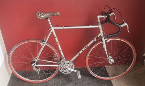 Velo course peugeot px10 - course,