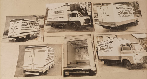 Ancienne photo cine son - ancienne,