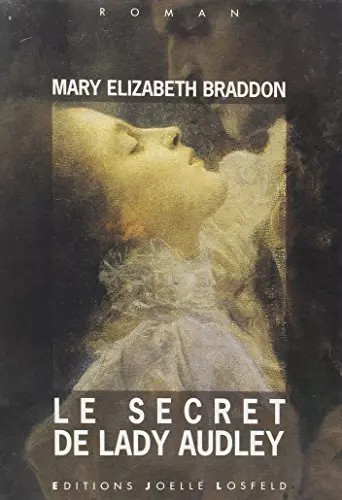 Secret lady audley - secret, de