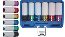 DOUILLES IMPACT A CHOC JANTES