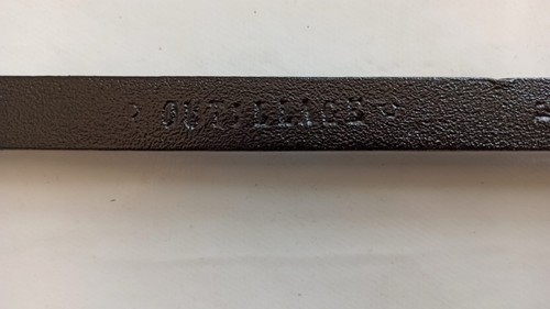 Scie métaux ancienne pour - scie,