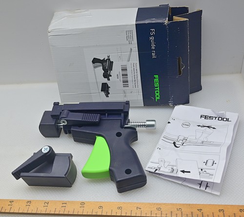 Festool rapid clamp for - ✨festool, fs-rapid