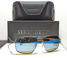 NEW Serengeti Tulsa Aviator