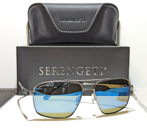 New serengeti aviator - new,