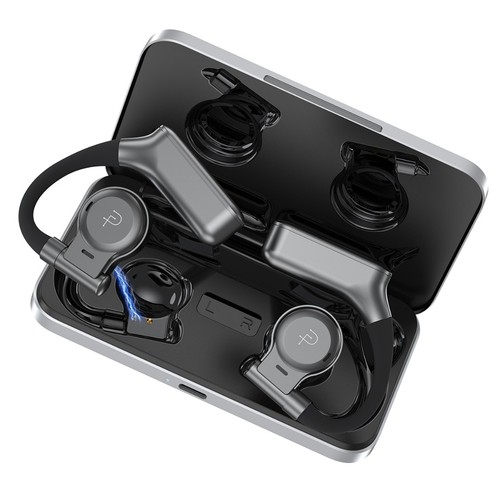 Oreillettes sans fil bluetooth - sans,
