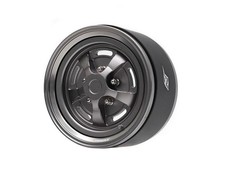 Boom Racing BRPB059GMGM-NW ProBuild 1.9" Étroit Rostyle Classique Réglable Off