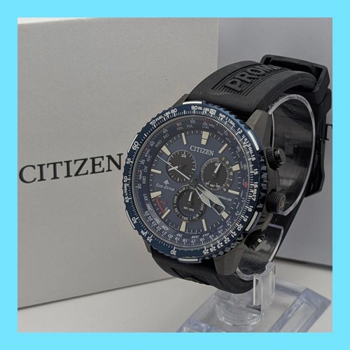 Montre aviateur citizen - d'aviateur,