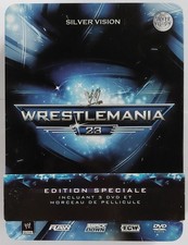 Coffret 3 DVD Édition