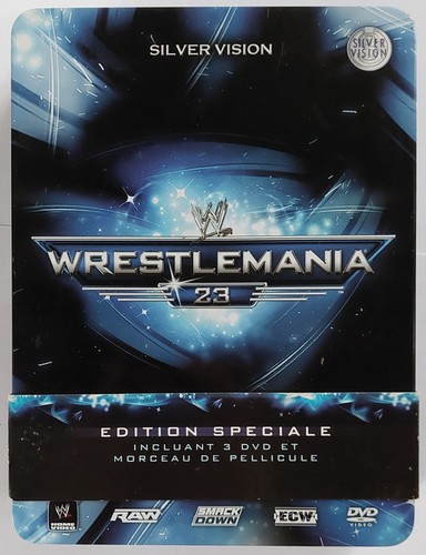 Coffret dvd édition - coffret,