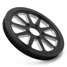 Poulies Pulley 66T 24mm pour