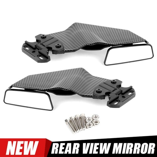 Wing rearview side - wing, mirror
