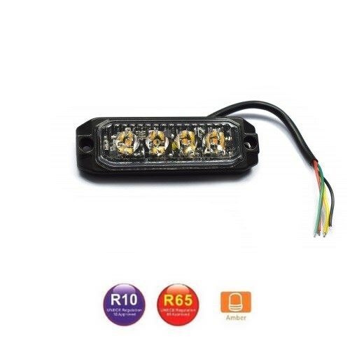 Lampe stroboscopique led - lampe, à