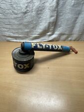 Rare Ancien Pulvérisateur FLY