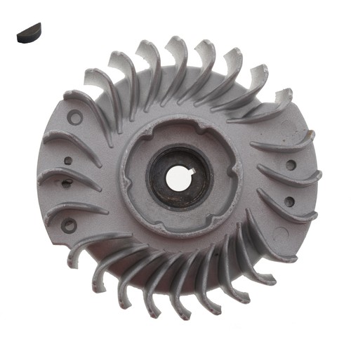 Volant magnétique compatible