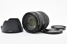 SONY DT Objectif Zoom 16-50mm