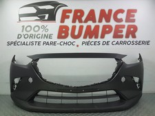 PARE CHOC AVANT MAZDA CX3 PH1