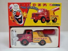 Camion Cirque PINDER Berliet