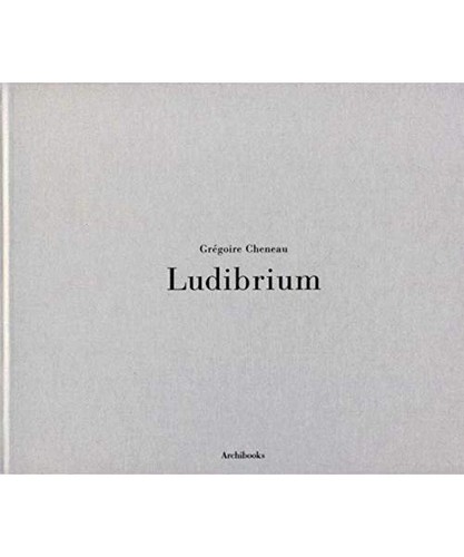 Ludibrium cheneau grégoire - ludibrium,,