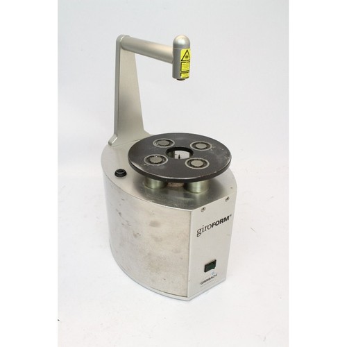 Girrbach giroform 176700 - girrbach,