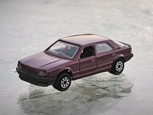 Majorette voiture miniature - majorette,