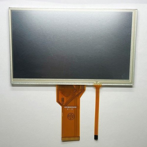 Remplacement lcd ecran - lcd, et