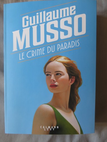 Crime paradis par - crime,