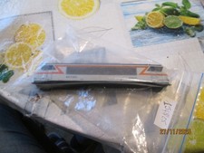 N° 1548/25 caisse locomotive BB 7201 de marque ROCO dans l'état pour pièce