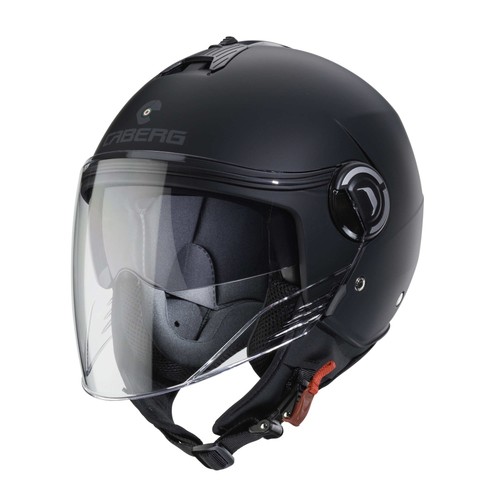 Casque jet caberg - jet, riviera