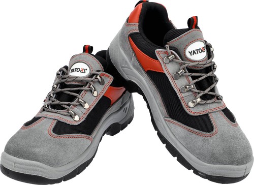 Chaussure securite homme - de,