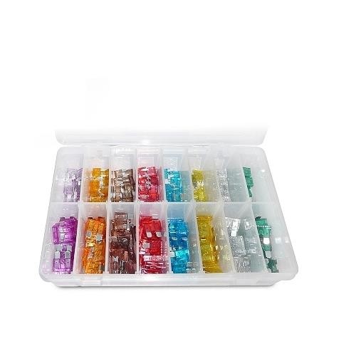 Coffret assortiment 240