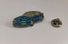 Pin's Alpine A 610