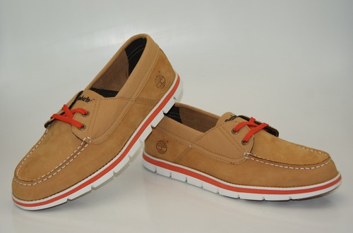 Timberland harborside eye - timberland, 2-eye