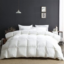 | Couette en Duvet d'oie Et