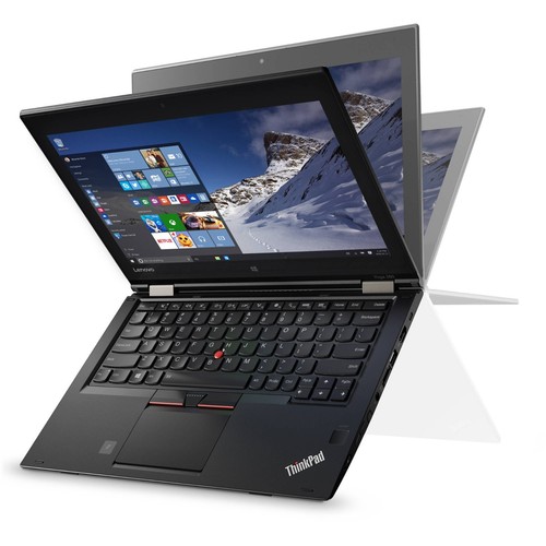 Lenovo thinkpad yoga - thinkpad,