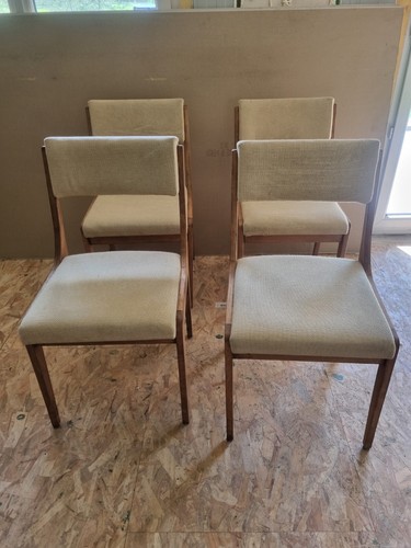 Chaises vintage 1970 - 1970, design