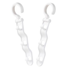 2 Pcs Cintres À Vêtements