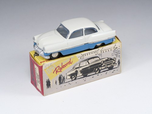 Tekno 806 opel olympia - tekno,