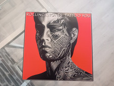 Vinyle 33t rolling stones - rolling,
