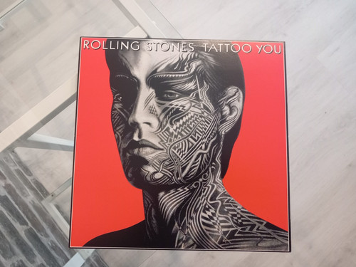 Vinyle 33t rolling stones - vinyle,