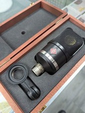 Neumann Condenser Microphone Nickel TLM 107