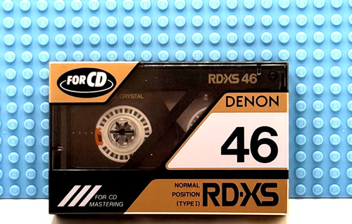 Denon 1989 japan - denon,