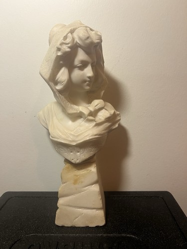 Buste femme - buste,