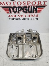 1984 HONDA VF500F VF500 VF 500 F INTERCEPTOR CARBURETOR SET 16100-MF2-601