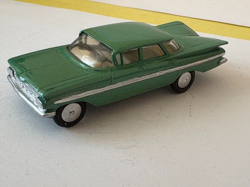 Corgi 220 - (pas,