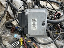 Mk3.5 Golf Cabriolet Awg Ecu & Engine Loom 