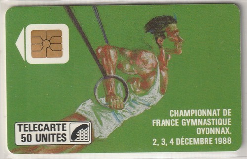 Télécarte france f42 - france,