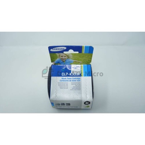 Toner samsung clp k300a - toner, clp-k300a