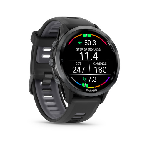 Garmin forerunner 970 - forerunner, in